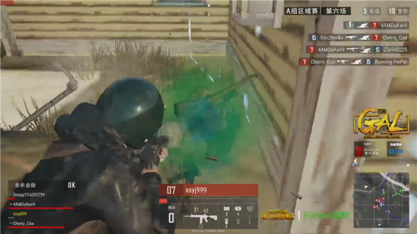 观众可以通 观众可以通