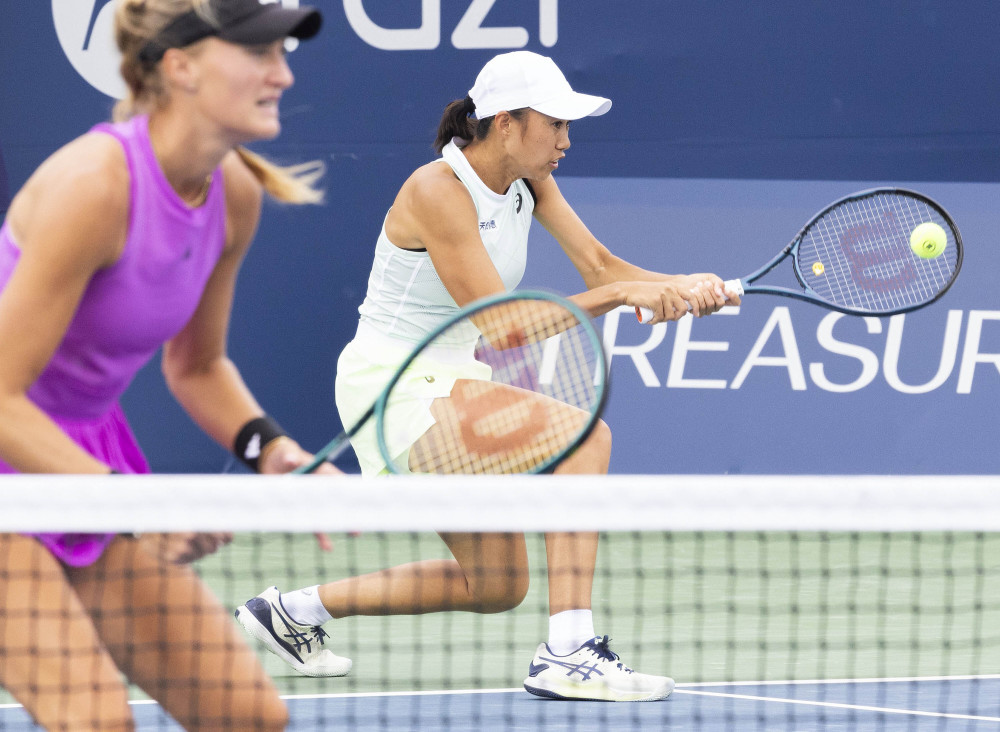 北京队在赛 北京队在赛