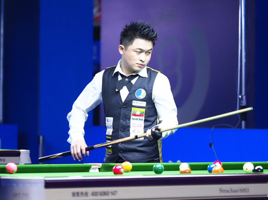 节奏的把控 节奏的把控