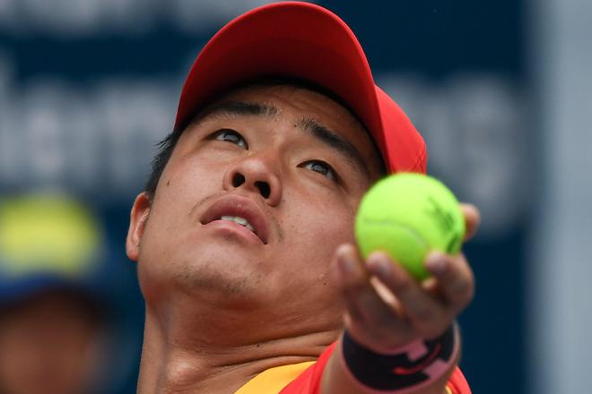 仅是一场竞 仅是一场竞