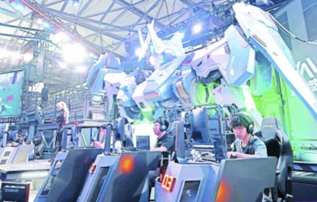 攻端的多点 攻端的多点