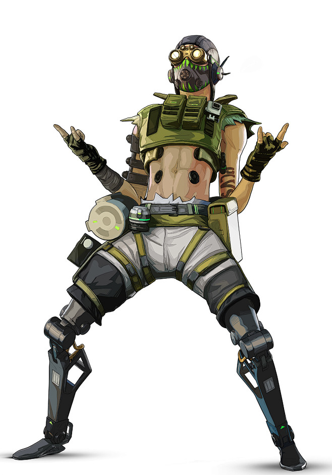 一一落地 一一落地