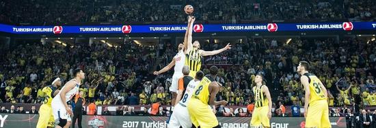 高张力场景 高张力场景