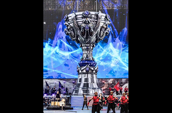 的双向威胁 的双向威胁